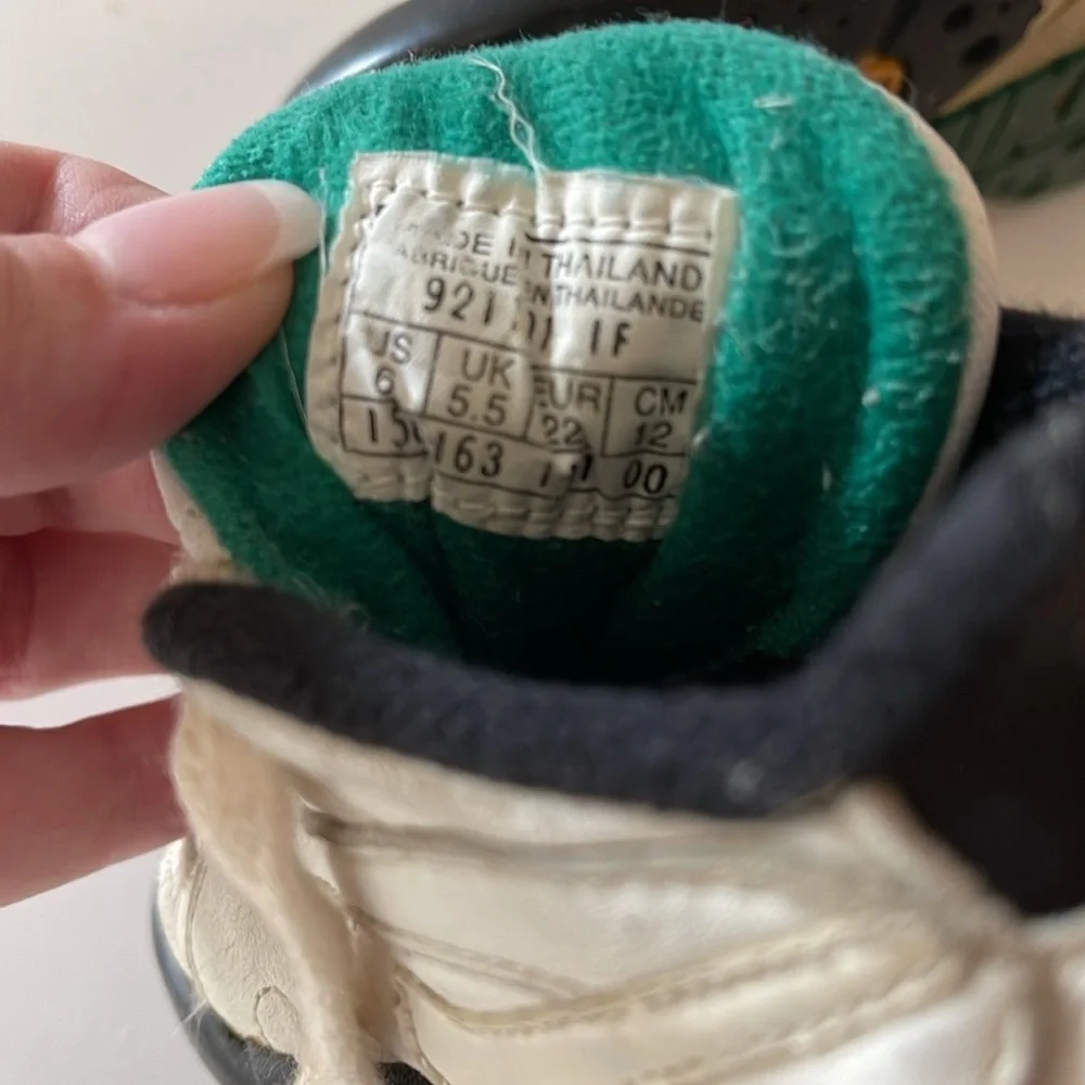 Nike vintage baby
